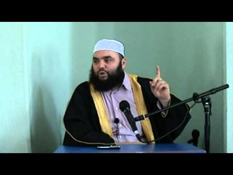 Tregimi i sihirbazit i cili u pendua - Fatmir Latifi (23.06.2013)