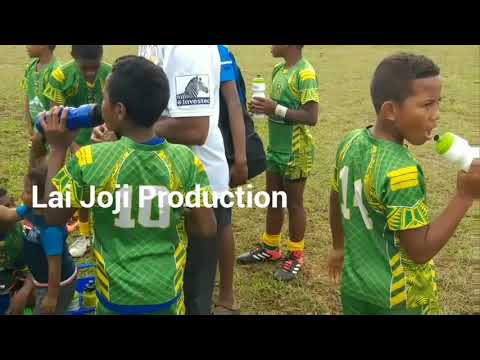 U11 - Os Natoga (Tuks #14) 2019-Play Up