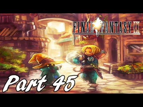 Final Fantasy Ix Walkthrough Hd Part 44 Chocobo S Air Garden