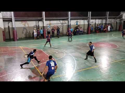 Sub20 - Sparta x Leme do Prado