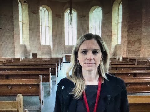 Tambourmajor: Worte zur Wochenmitte mit Pfr. Corinna Zisselsberger am 6. Fastenmittwoch, 24.3.2021