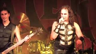 Majesty-Keep It True (Live Shake The Ground DVD)