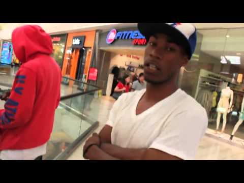 A Day Out With Young Curt & I.E