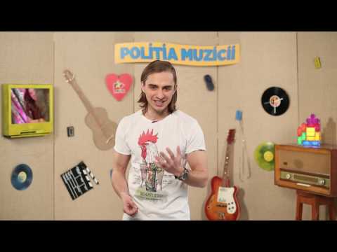 Cotofan/Politia Muzicii: ANTONIA - Dor de Tine