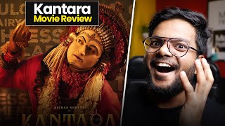 Kantara (2022) Movie Review | Shiromani Kant