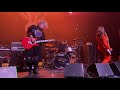 Melvins "Anaconda" @ The Fonda Theater Hollywood 02-07-2020