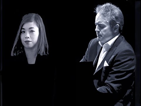 Alexei Volodin - Elim Chan. Liszt: Piano Concerto No.1 (1 st Mov.)