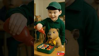 Download lagu Bad boy, please don't bully the capybara😭 #top1 #capybara #trendingshorts #sad #cute #squidgame mp3 Download lagu Bad boy, please don't bully the capybara😭 #top1 #capybara #trendingshorts #sad #cute #squidgame mp3