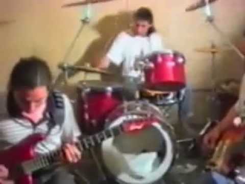 Новый завет - Legion of death