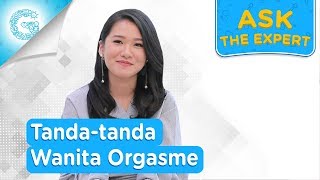 Download lagu Tanda-tanda Wanita Mengalami Orgasme - Clinical Psychologist Inez Kristanti mp3