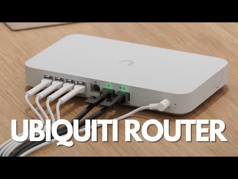 Why I'm Moving From ASUS to Ubiquiti