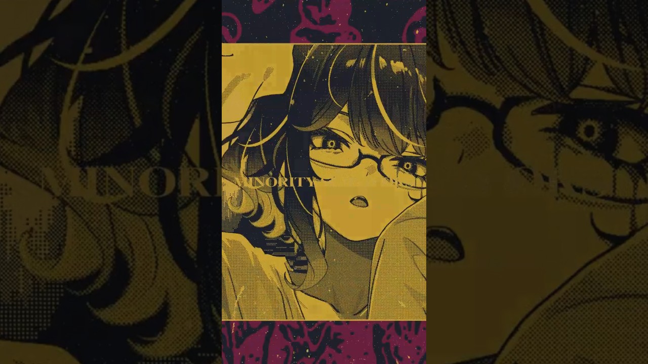 Kobaryo - Minority Survivors #shorts