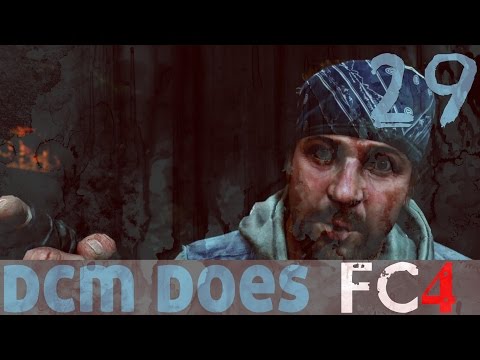 Far Cry 4 Walkthrough in 60fps, Part 29: Tat Bros (1080p Gameplay)