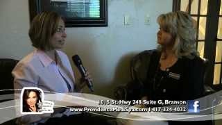Providence Aesthetics and Medical Spa Branson, Mo