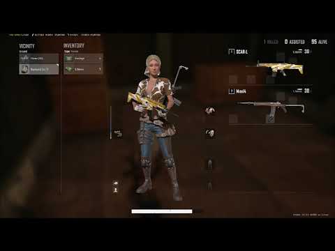 Pubg 12.1 Update Gameplay Miramar Remastered Test Server