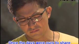 It's over now - Dennis Trillo (Fanmade Video)