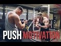Gym Motivation - Physique Bodybuilding | Push HARDER
