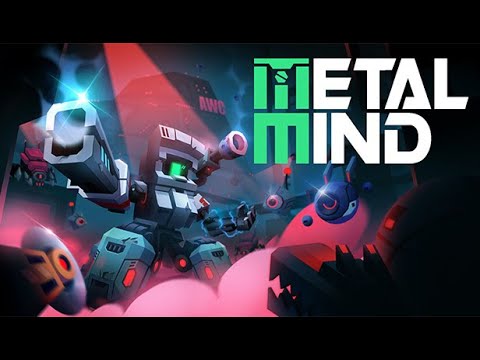 Видео Metal Mind #1