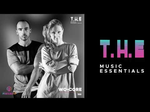T.H.E Podcasts - 188: WO-CORE | Latest Songs By WO-CORE