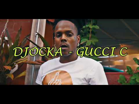 Djocka 🍥🍣 ft Gucci C 💣 - BELLUCHI🔞🍑 // by BLYDZ Dising