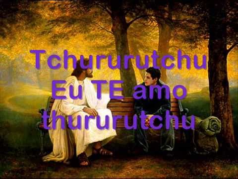 Que Bom Que Tu Me Amas - Rayssa e Ravel