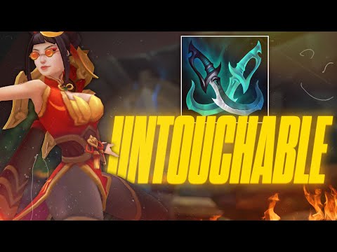 PHATOM DANCER LETS VAYNE DODGE EVERY DARIUS HOOK