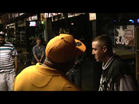 Michael White vs Joey Styles