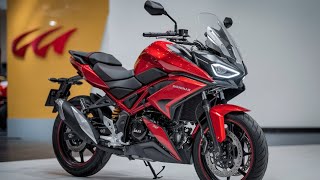 Bajaj Dominar 400