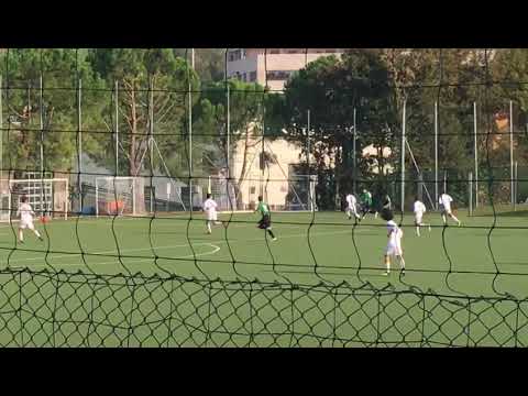 Giovanissimi Nazionali U15 Serie C - Girone B - Giornata 7 - San Marino vs Pordenone Calcio