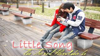 || Little Song - The Secret Handshake ||