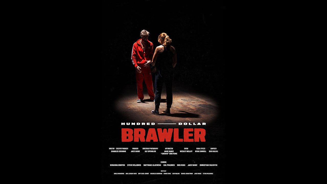 HUNDRED DOLLAR BRAWLER // TRAILER | 48 Hour Philly | 2025
