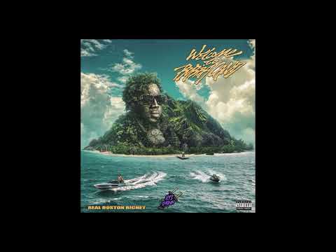 Real Boston Richey - Rich Facts (Slowed)