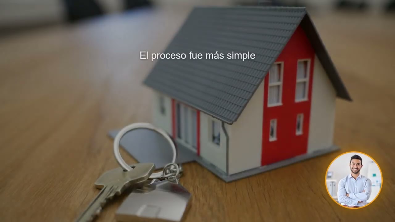 Testimonios de Familias - De Tu Lado Casas