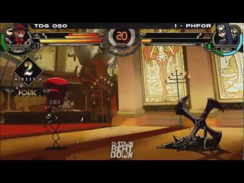 DTB 5-20 - SG - Grand Finals - TDG Oso vs Phfor