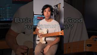 Basic Chords Are Actually Useful In Math Rock? #mathrock #midwestemo #guitarlesson #guitarchords