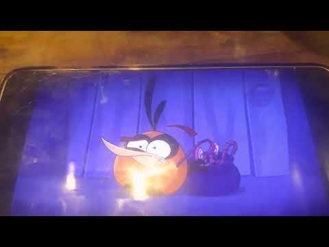 Angry Birds Porcula funny voiceover