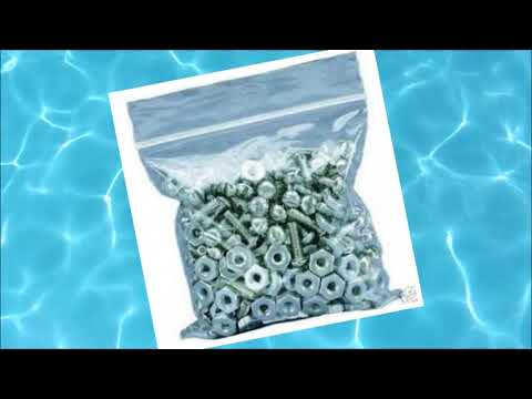 Heavy Duty Grip Seal Bags 12" x 16" - Pack of 100