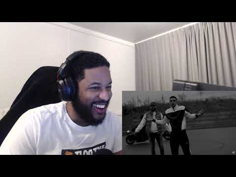 BOEF FEAT. 3ROBI - QUARANTAINE SESSIE #2 (PROD. KEYSER SOZE) (REACTION) #DUTCH HIP-HOP