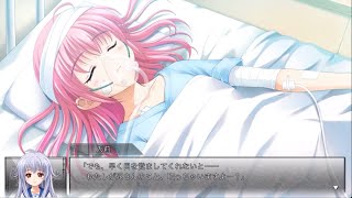 Part.052『終わる世界とバースデイ』〈千ヶ崎入莉ルート Part.17〉｟ゲーム実況｠
