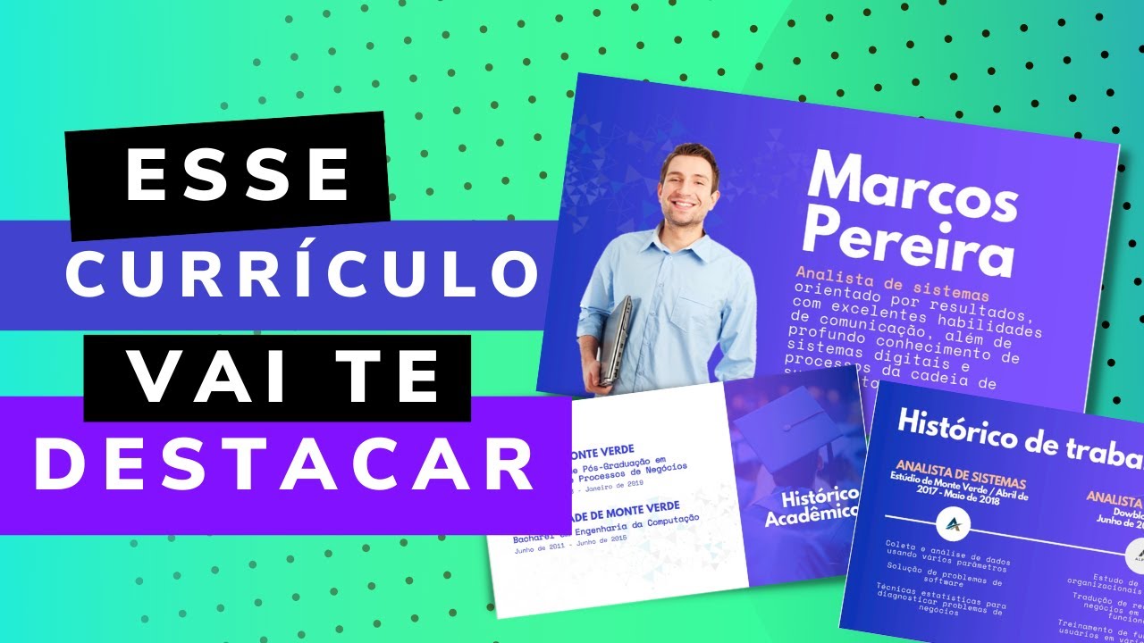 APRESENTAÇÃO PESSOAL NO POWERPOINT | PASSO A PASSO