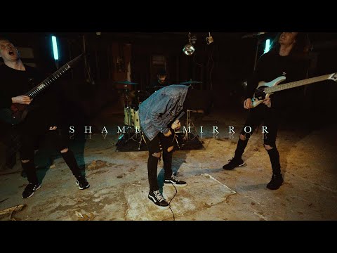 Divisive - Shame:Mirror (Music Video)