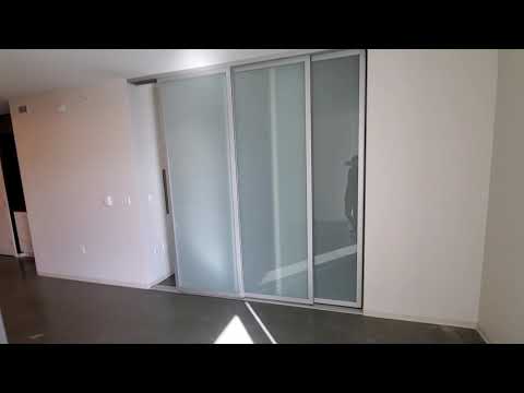 Apt 712 STUDIO Floorplan