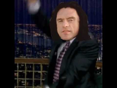 something related to the "Conan is..." YTMND fad