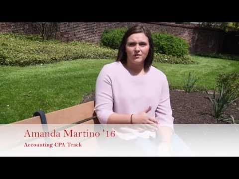 GMercyU Student Experiences