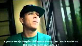 Somos De Barrio Remix-C-kan ft Togwy Con Letra