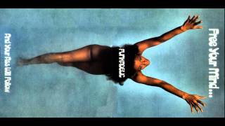 Funkadelic - Comin&#39; Round The Mountain