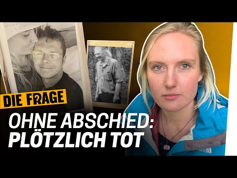 Tragischer Tod: Mein Partner ist verbrannt | Was passiert nach dem Tod mit uns? #4