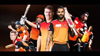 Bahubali#Sunrisers version