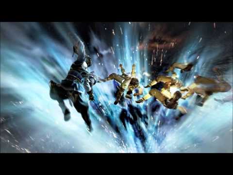 Shin Sangokumusou 7: Moushouden (Dynasty Warriors 8: Xtreme Legends) OST DLC - The Sword of a Flower