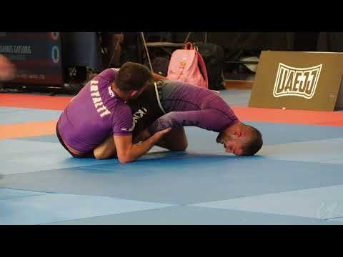 AJP TOUR GREECE NATIONAL PRO - NOGI 2022 PANAGIOTIS FRANGOPOULOS vs RAFAIL KONSTANTINOU